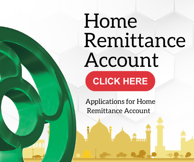 HOME REMITTANCES
